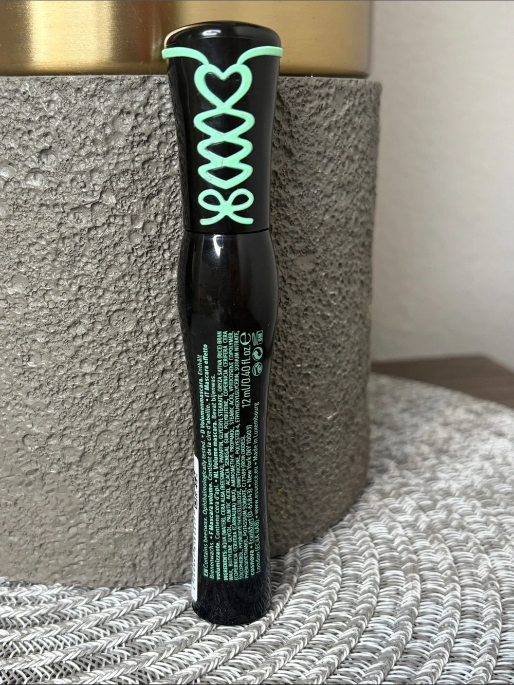❤️$5 NWT Essence Lash Princess False Lash Effect Mascara 12ml